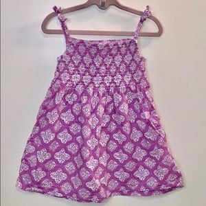 Toddler Dress
